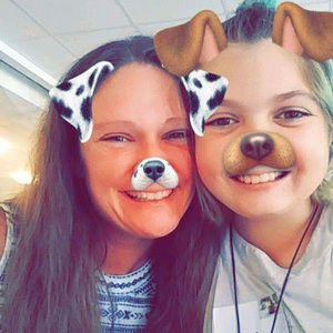 Meet your Posher, Jeannie